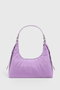 Zoozie Bags Bolso de Mano Lila